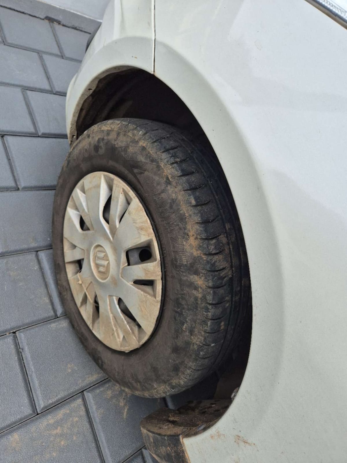 Swift DZire image 5 Swift DZire image 5