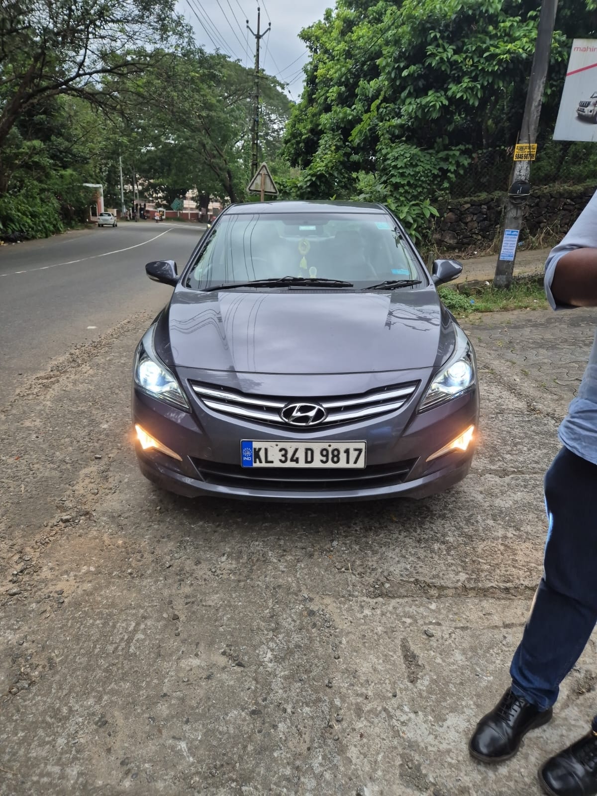 Verna image 4 Verna image 4