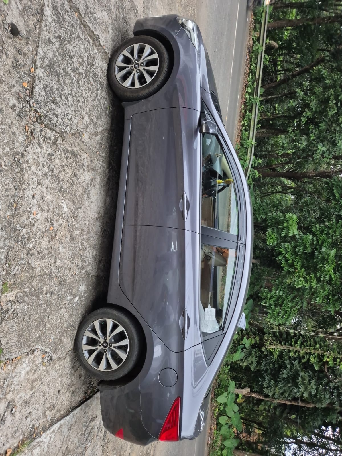 Used 2016 Hyundai Verna Used 2016 Hyundai Verna