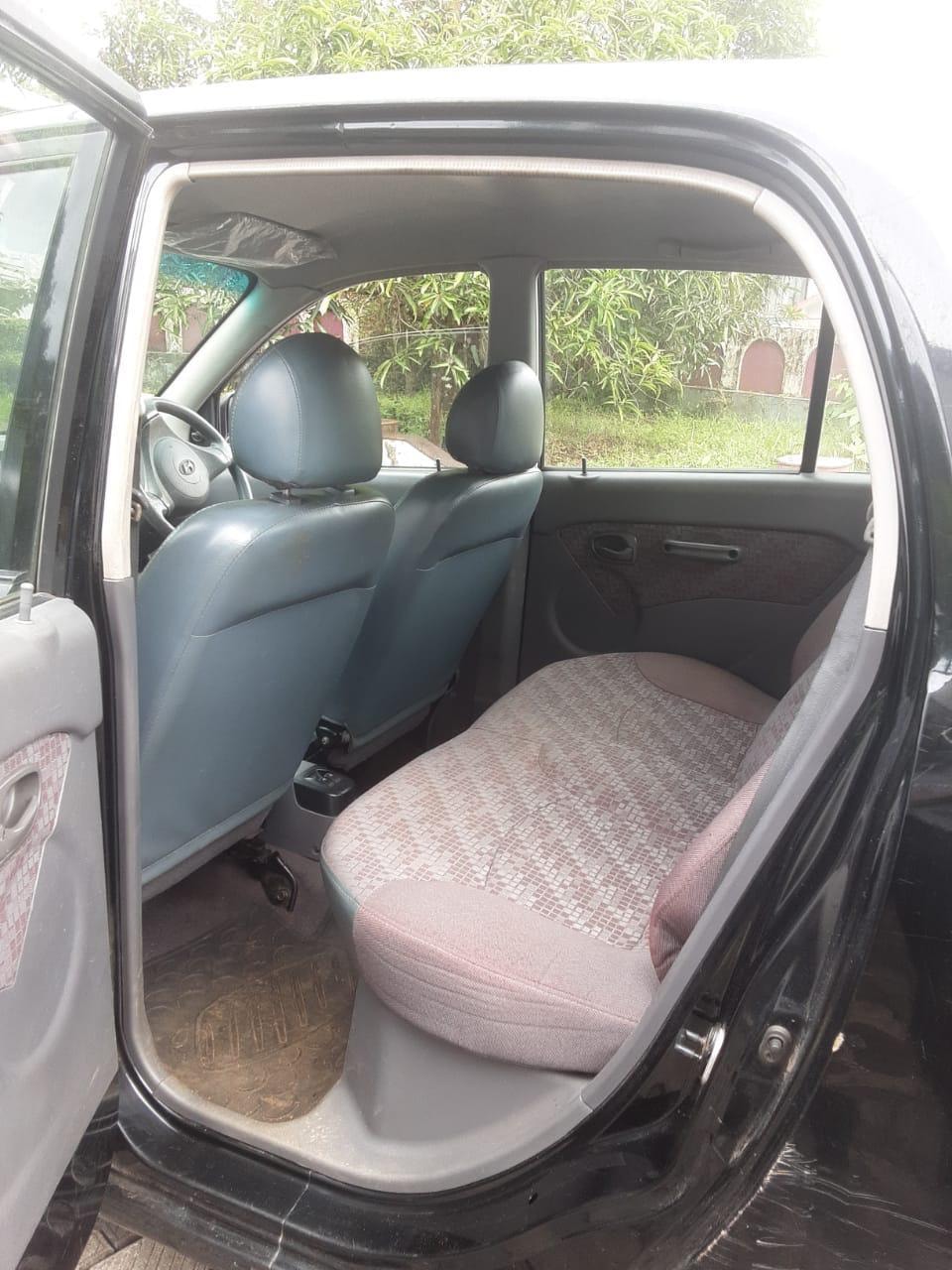 Santro Xing image 7 Santro Xing image 7