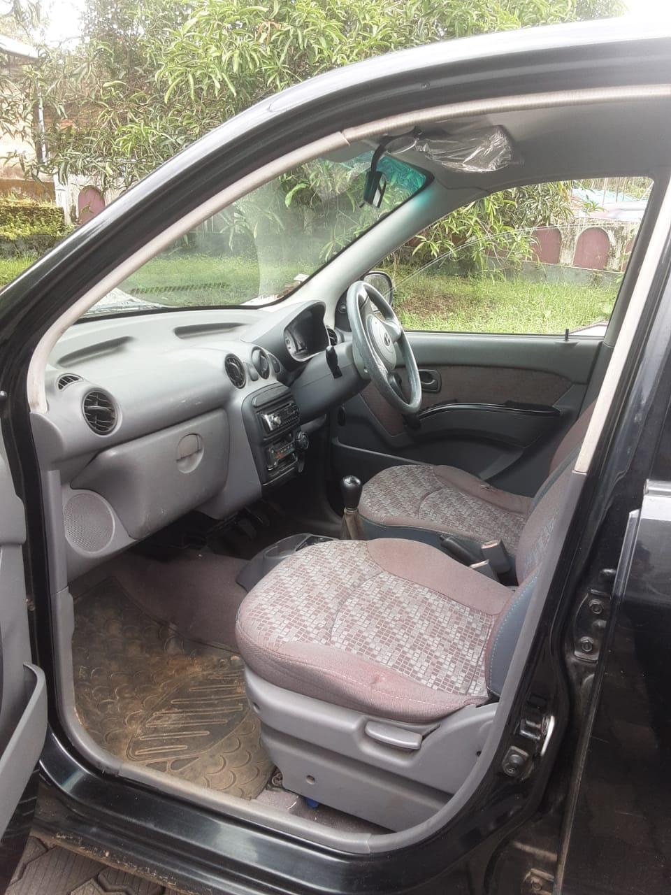 Santro Xing image 6 Santro Xing image 6