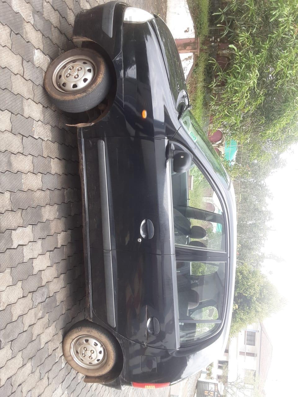 Used 2006 Hyundai Santro Xing Used 2006 Hyundai Santro Xing