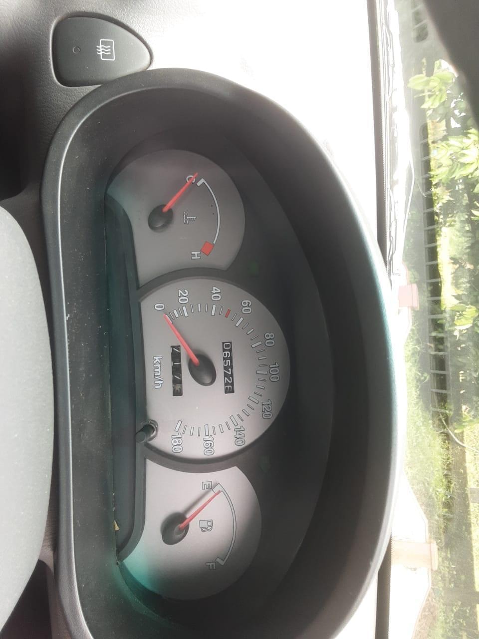 Santro Xing image 5 Santro Xing image 5