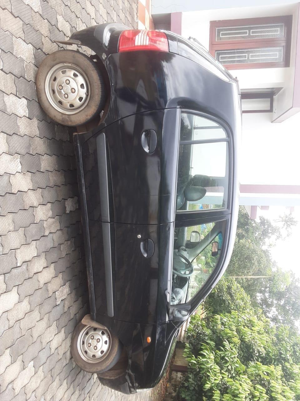 Santro Xing image 3 Santro Xing image 3