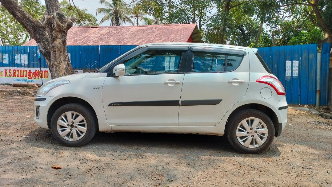 Used 2015 Maruti Suzuki Swift, Maradu, Ernakulam