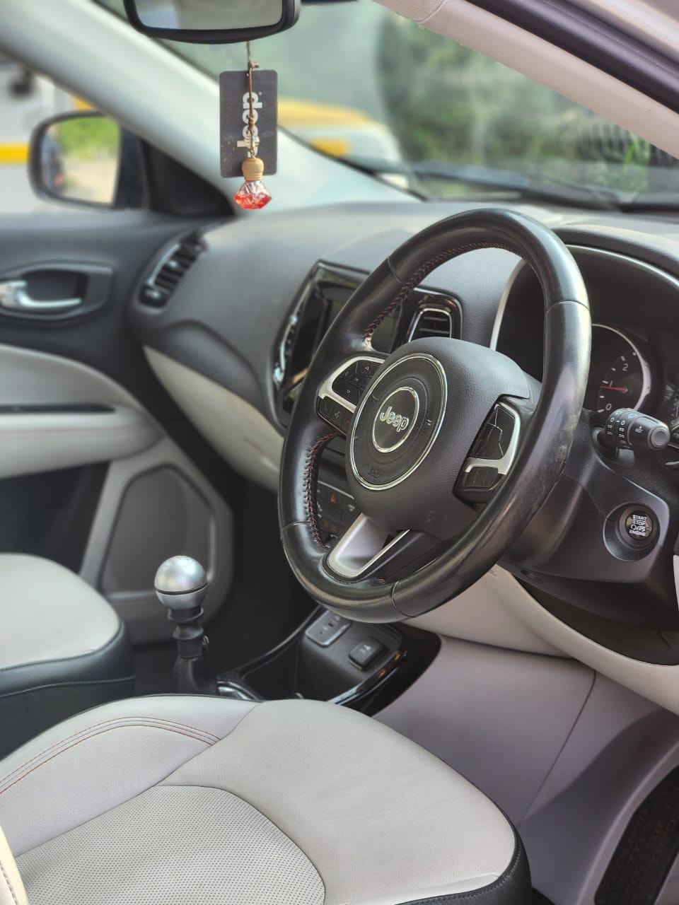 Used 2018 Jeep Compass Used 2018 Jeep Compass