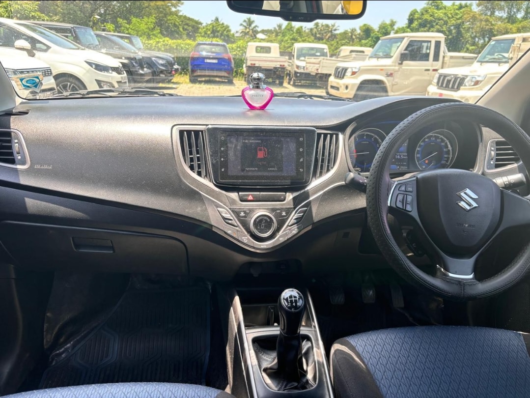 Baleno image 6 Baleno image 6