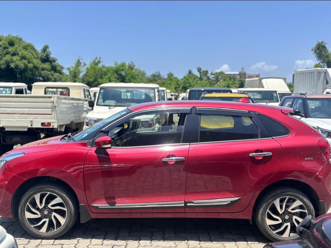 Baleno image 1 Baleno image 1