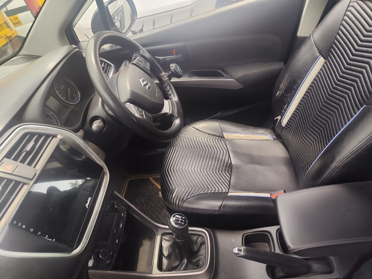 S-Cross image 7 S-Cross image 7