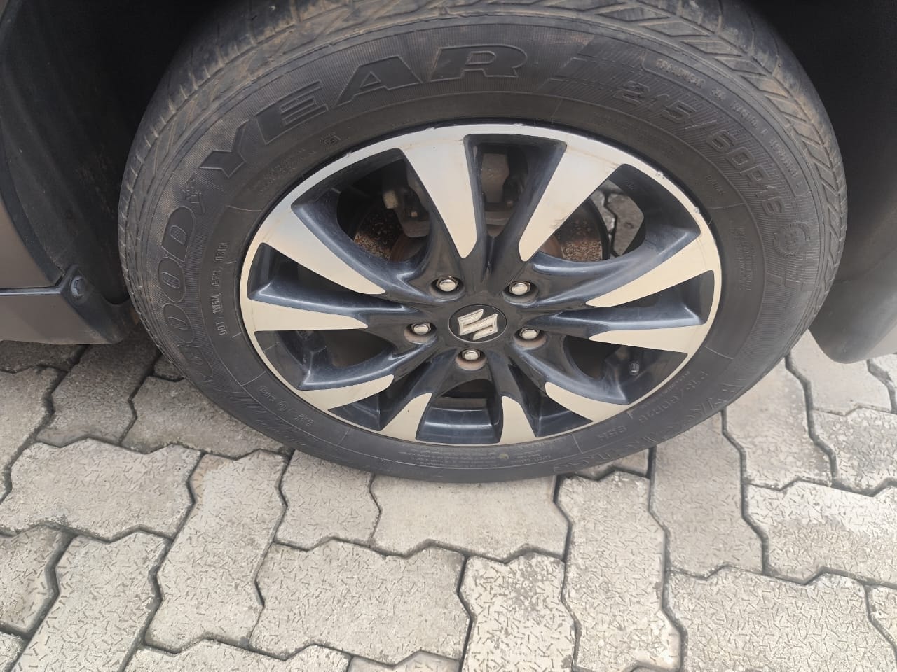 S-Cross image 4 S-Cross image 4