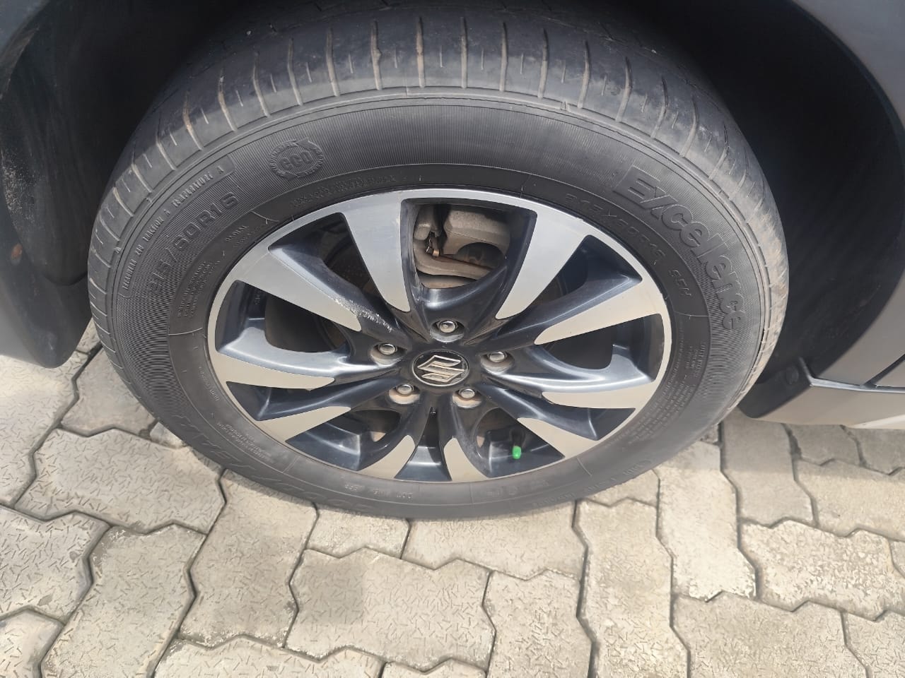 S-Cross image 6 S-Cross image 6