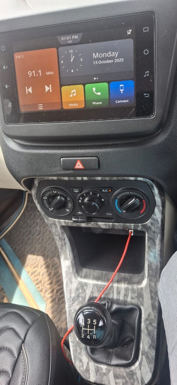 Wagon R image 6 Wagon R image 6