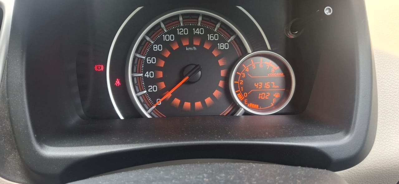 Wagon R image 3 Wagon R image 3