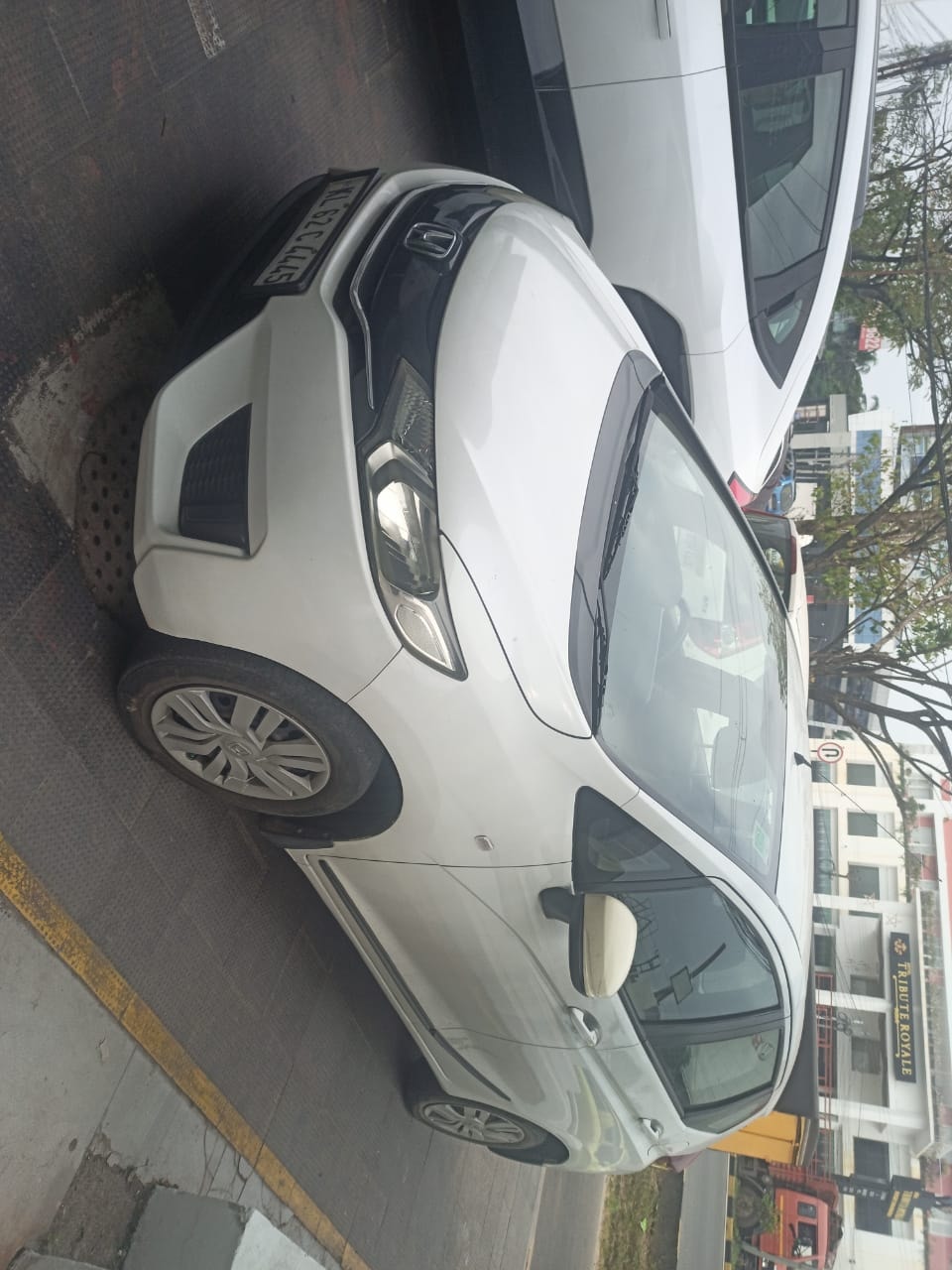 Used 2016 Honda Jazz Used 2016 Honda Jazz