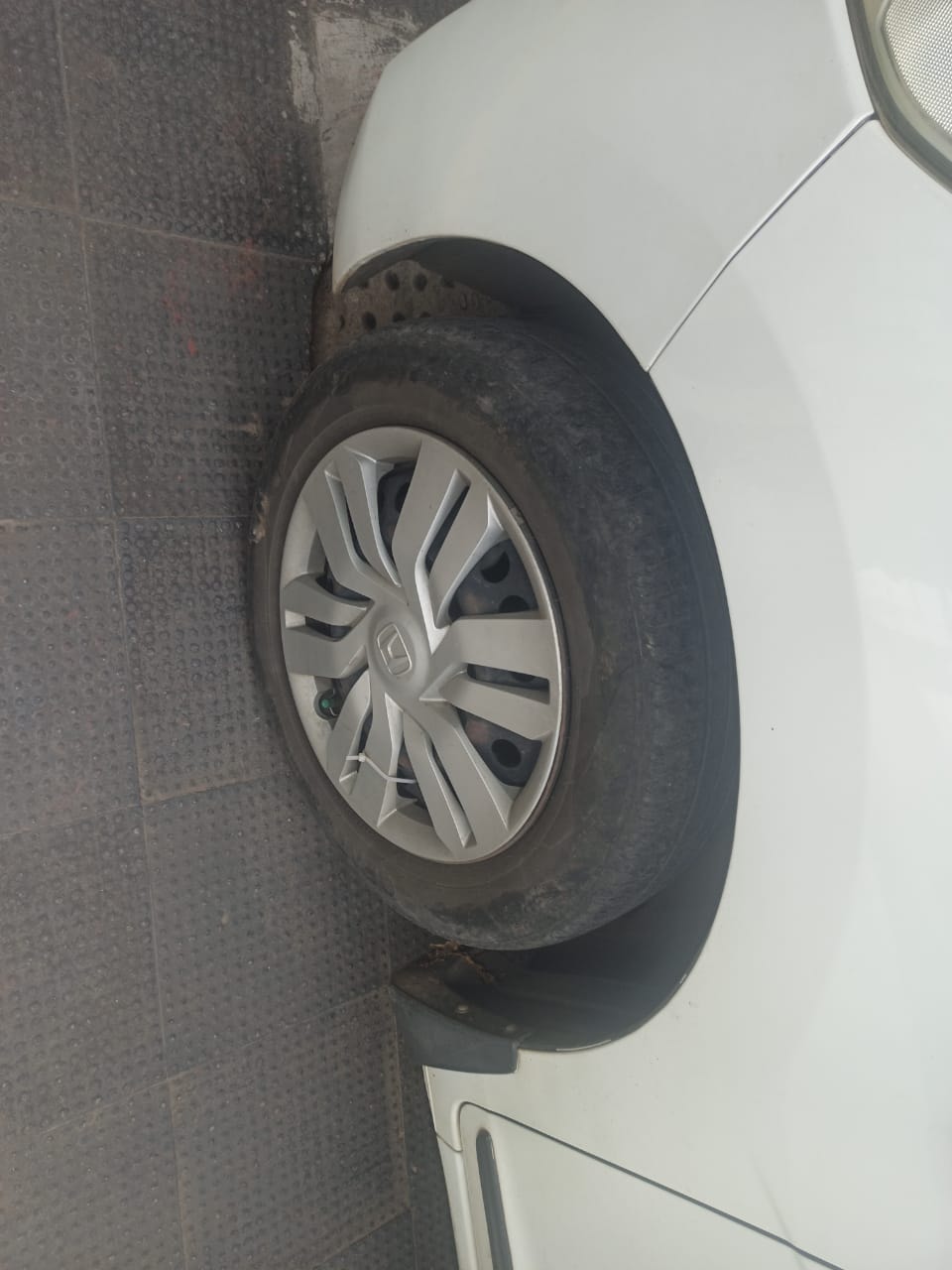 Used 2016 Honda Jazz Used 2016 Honda Jazz