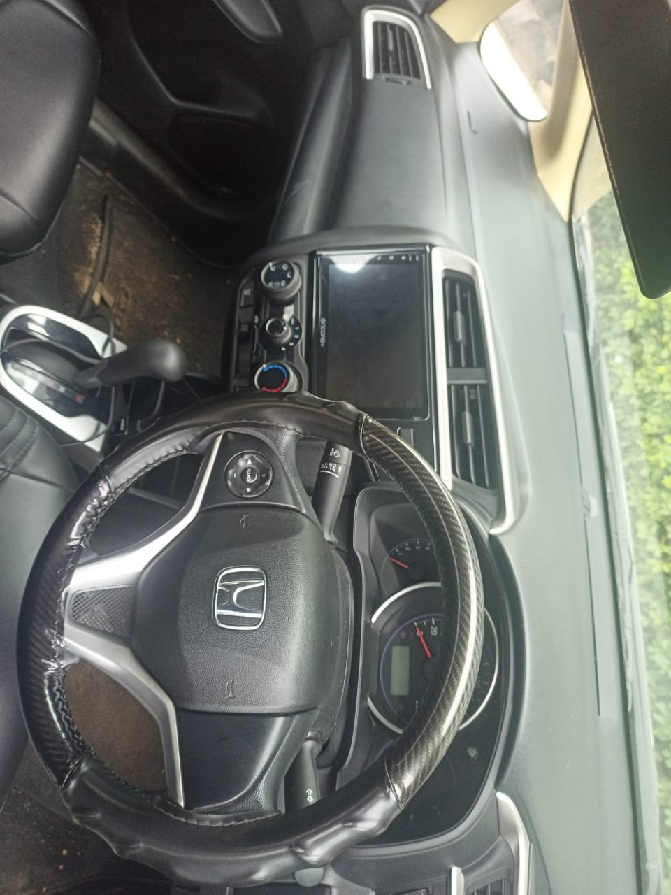 Used 2016 Honda Jazz Used 2016 Honda Jazz