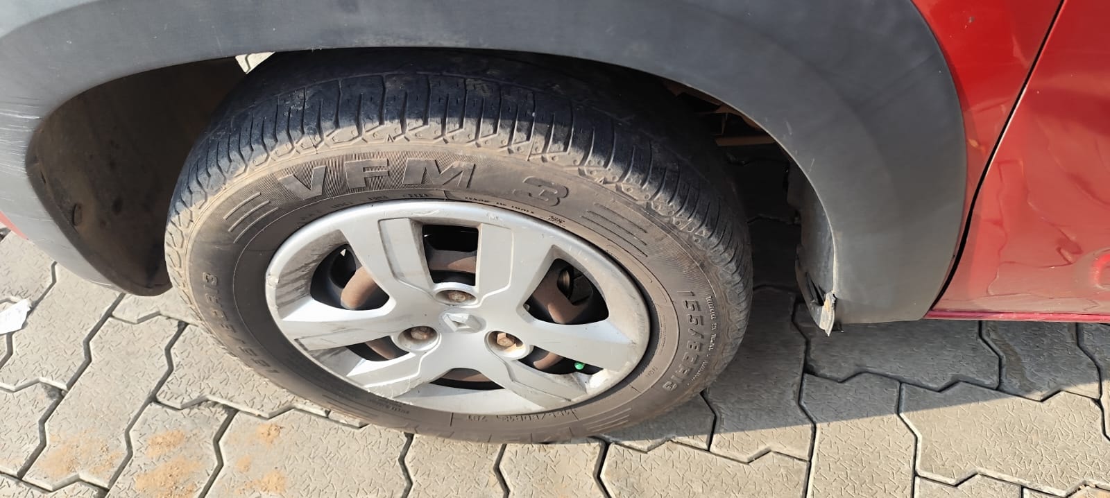 Kwid image 11 Kwid image 11