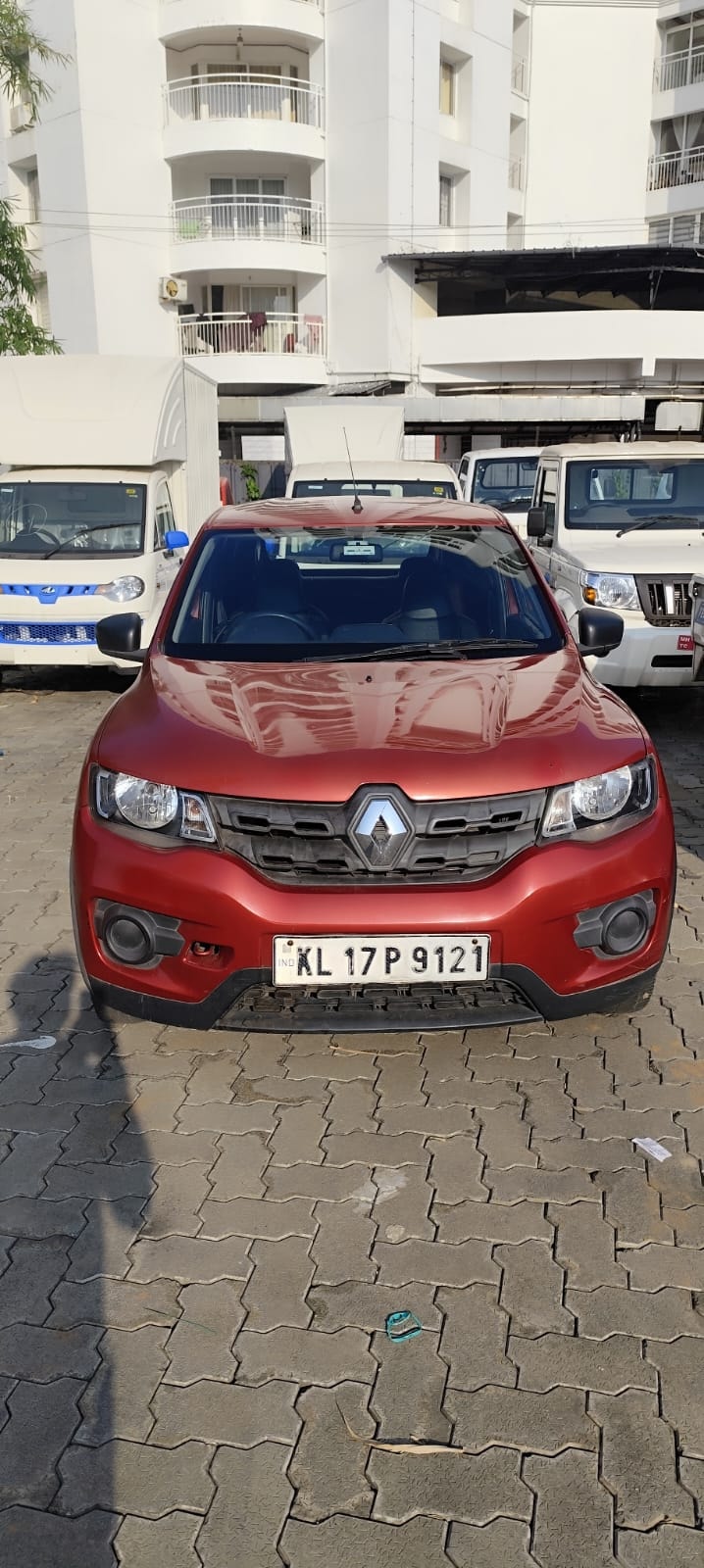 Kwid image 8 Kwid image 8