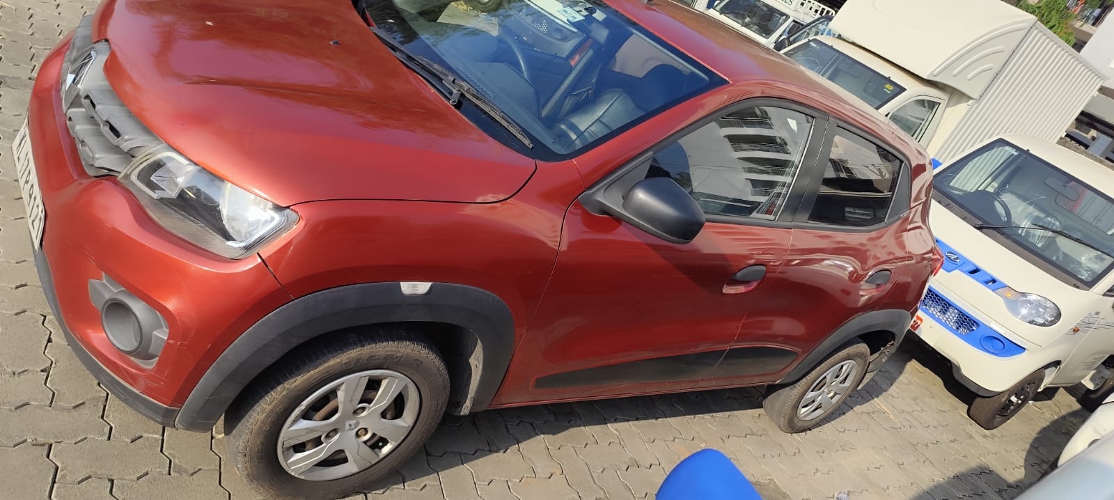 Kwid image 3 Kwid image 3