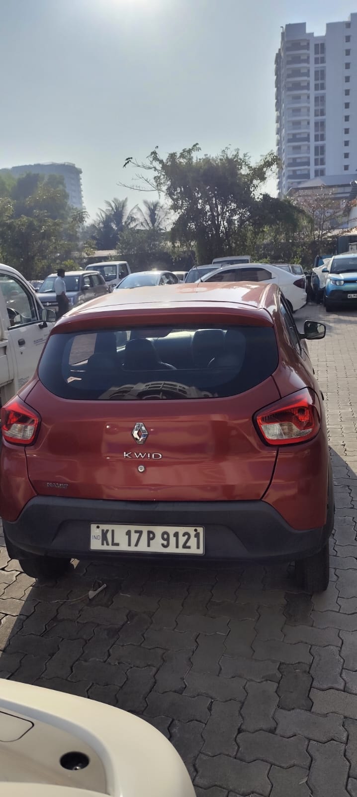 Kwid image 4 Kwid image 4