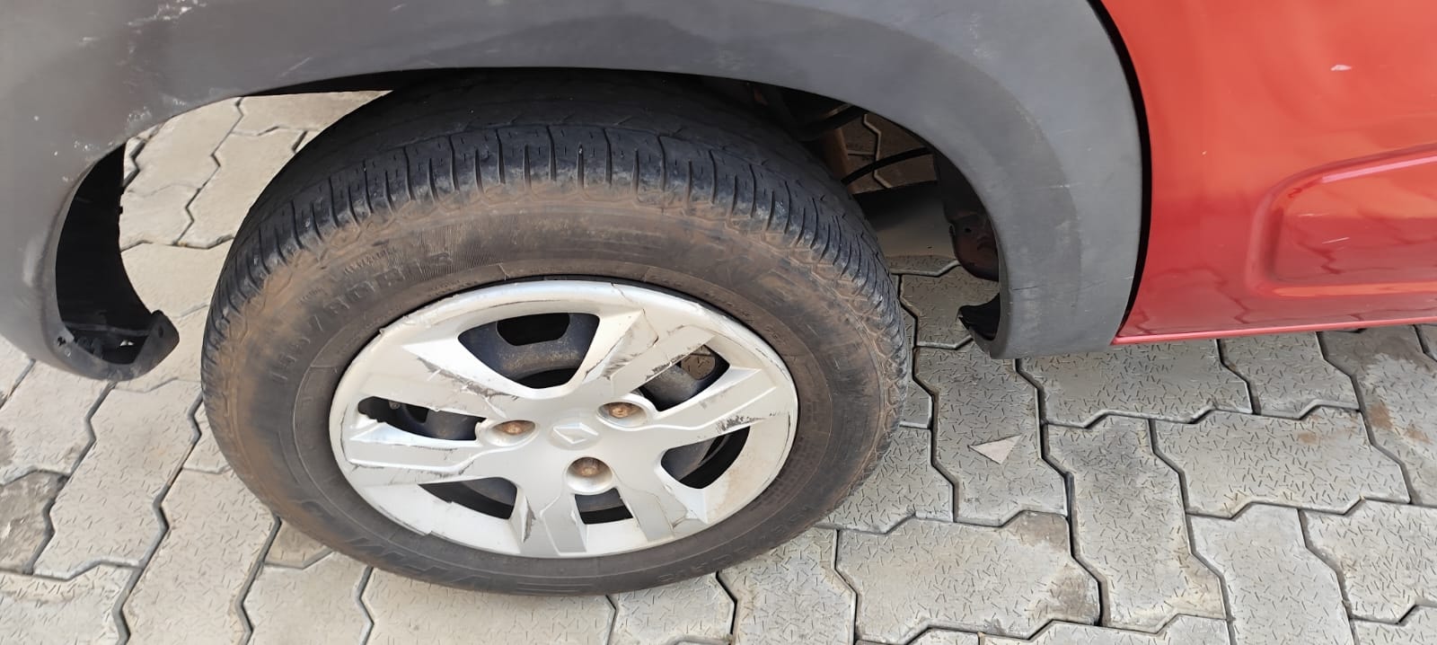 Kwid image 5 Kwid image 5