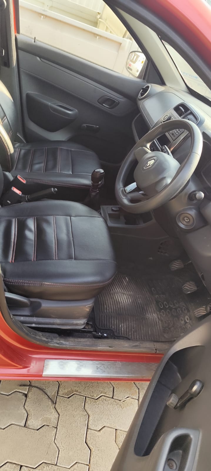 Kwid image 9 Kwid image 9