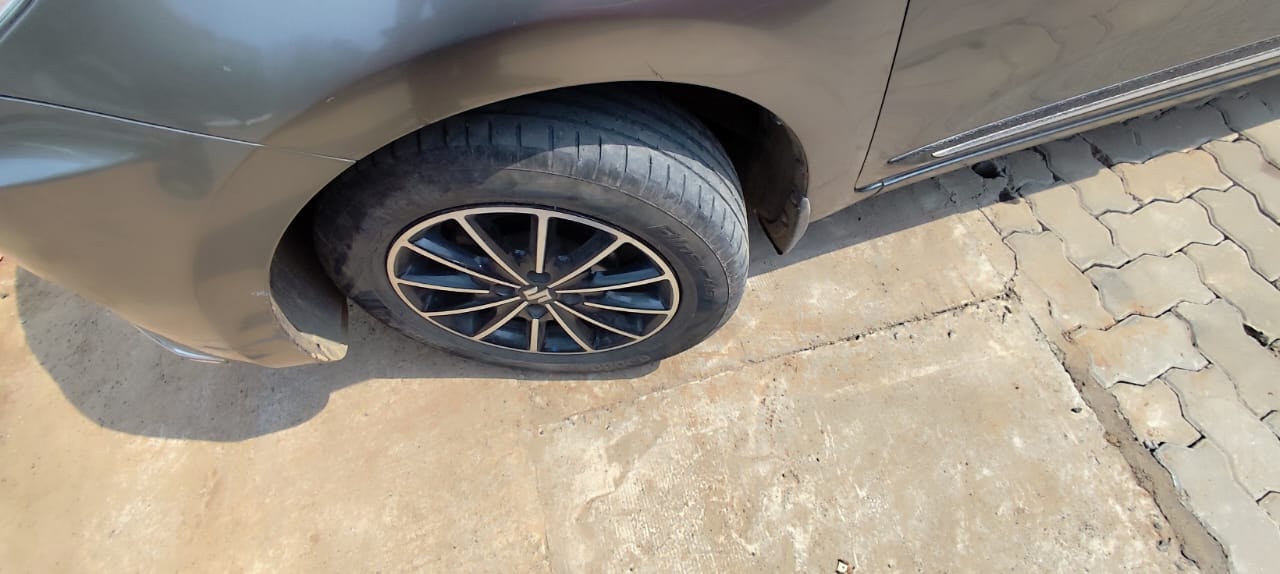 Swift DZire image 8 Swift DZire image 8