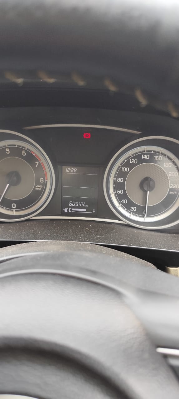 Swift DZire image 6 Swift DZire image 6