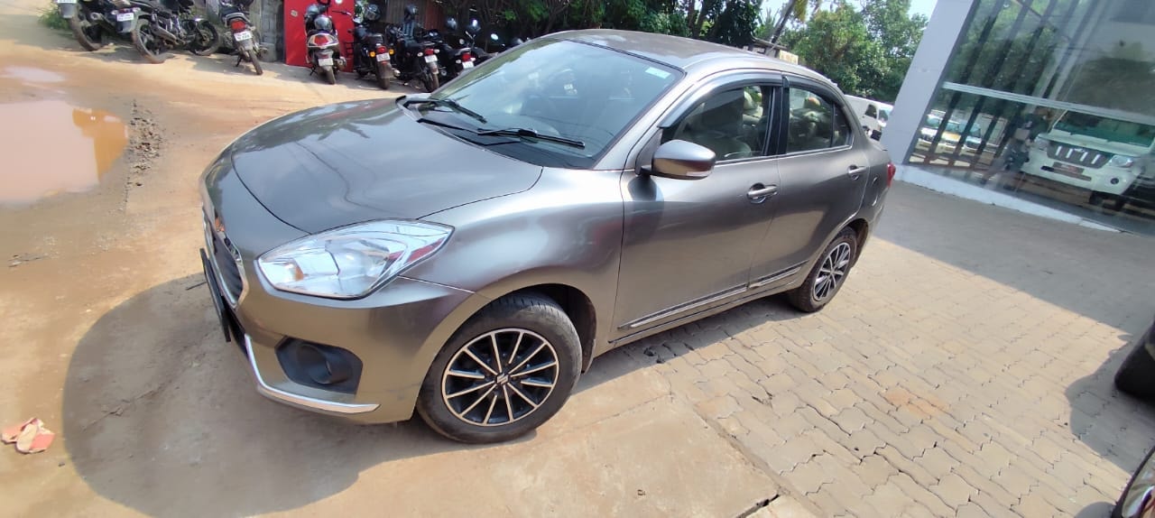 Swift DZire image 7 Swift DZire image 7