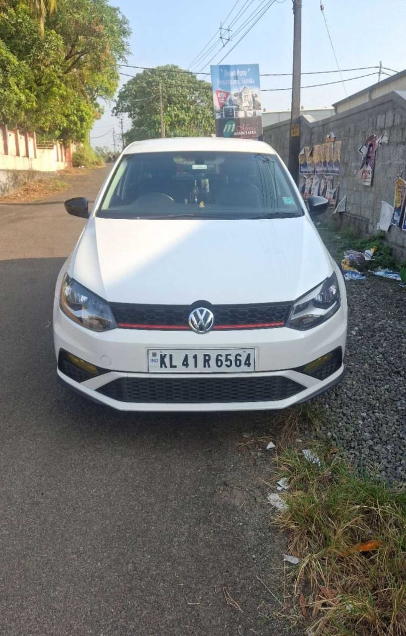 Used 2020 Volkswagen Polo Used 2020 Volkswagen Polo