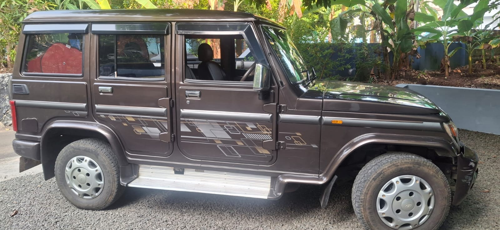 Bolero image 2 Bolero image 2