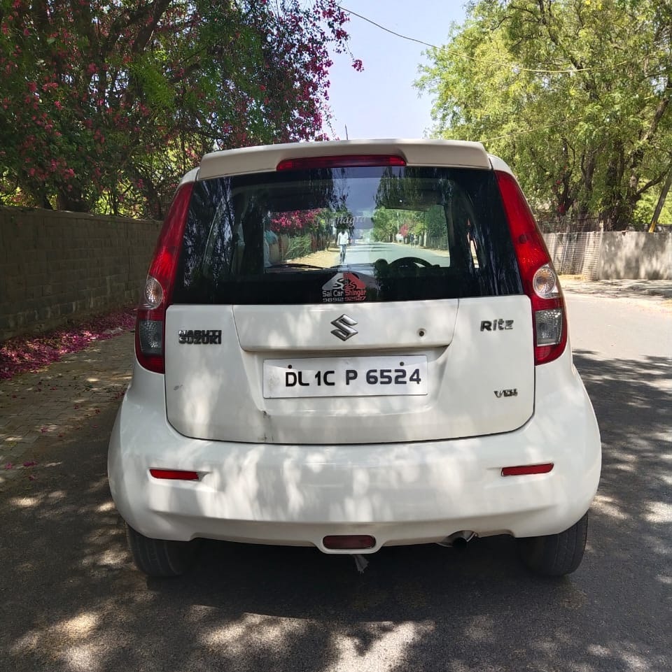 Ritz image 5 Ritz image 5