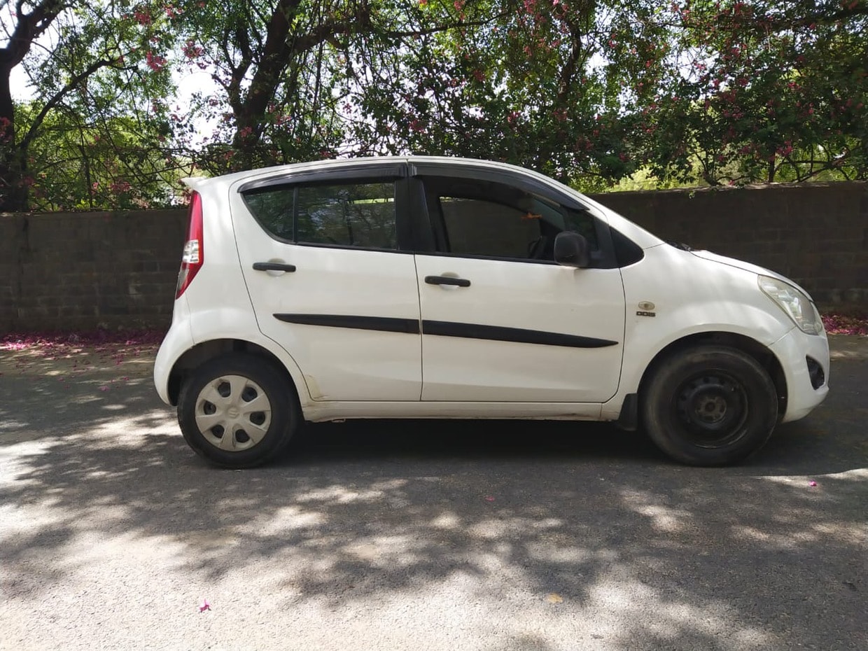 Ritz image 6 Ritz image 6