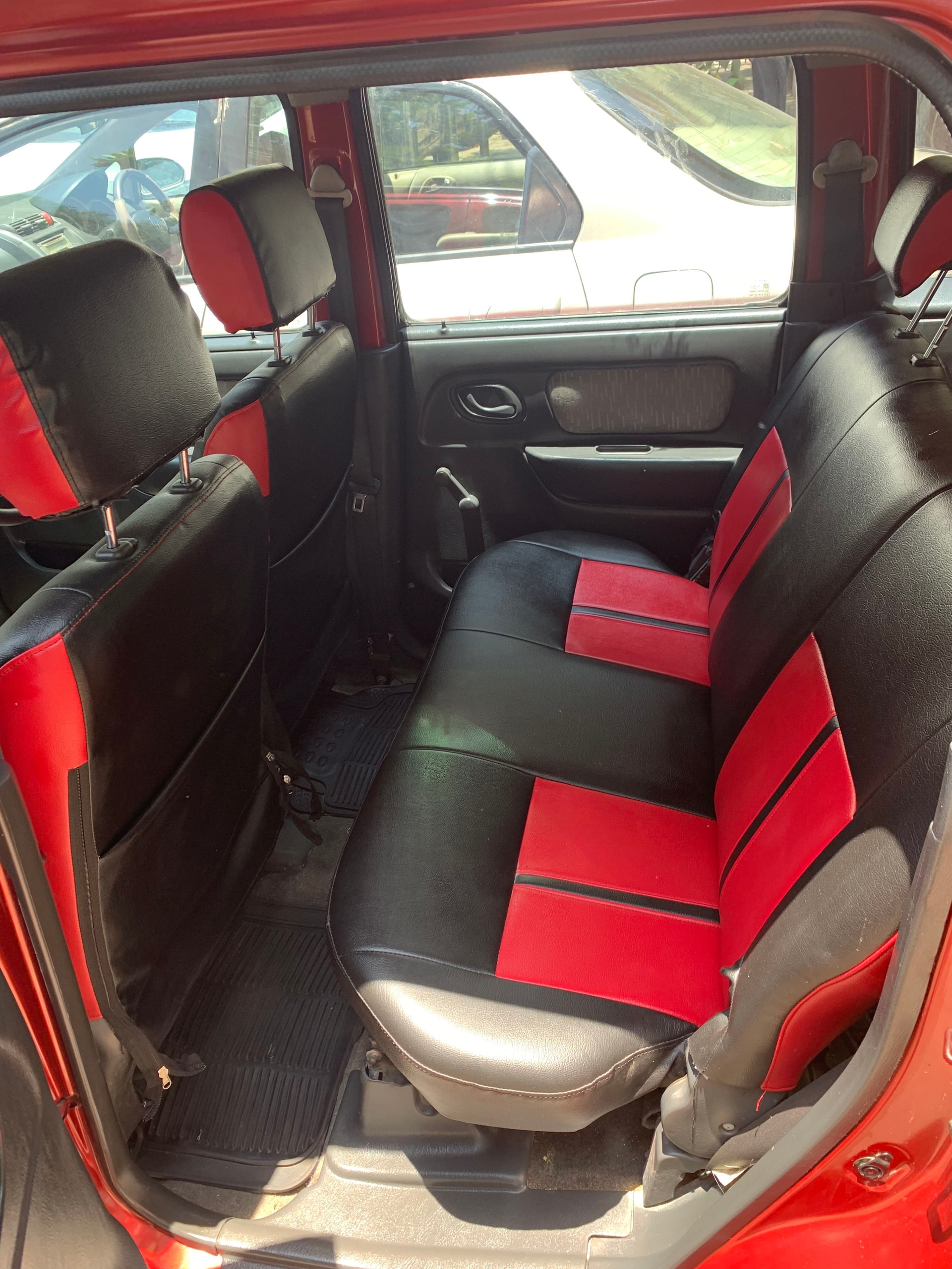 Wagon R image 2 Wagon R image 2