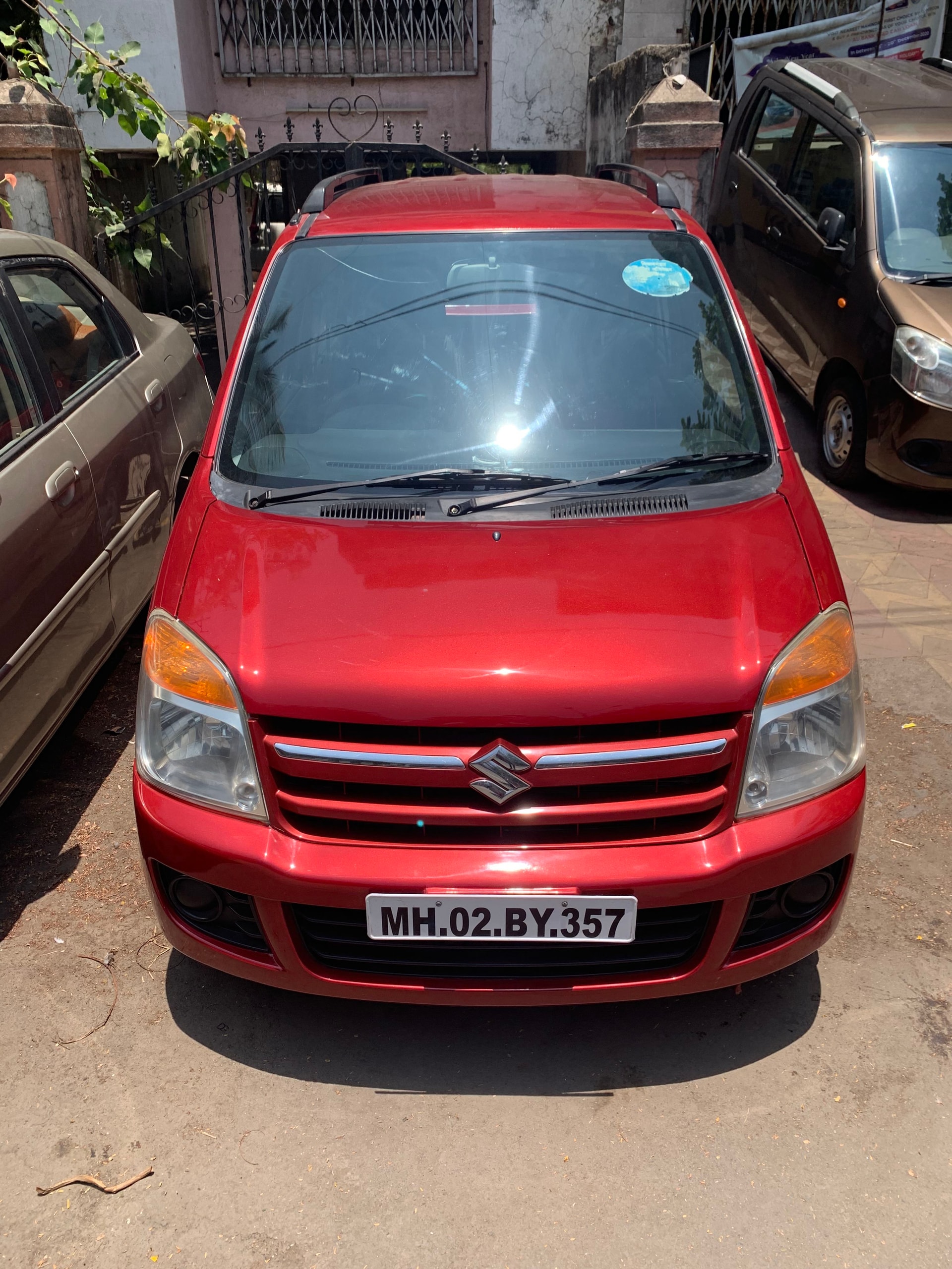 Wagon R image 4 Wagon R image 4