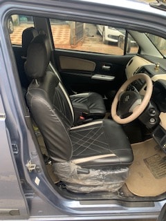 Wagon R image 6 Wagon R image 6