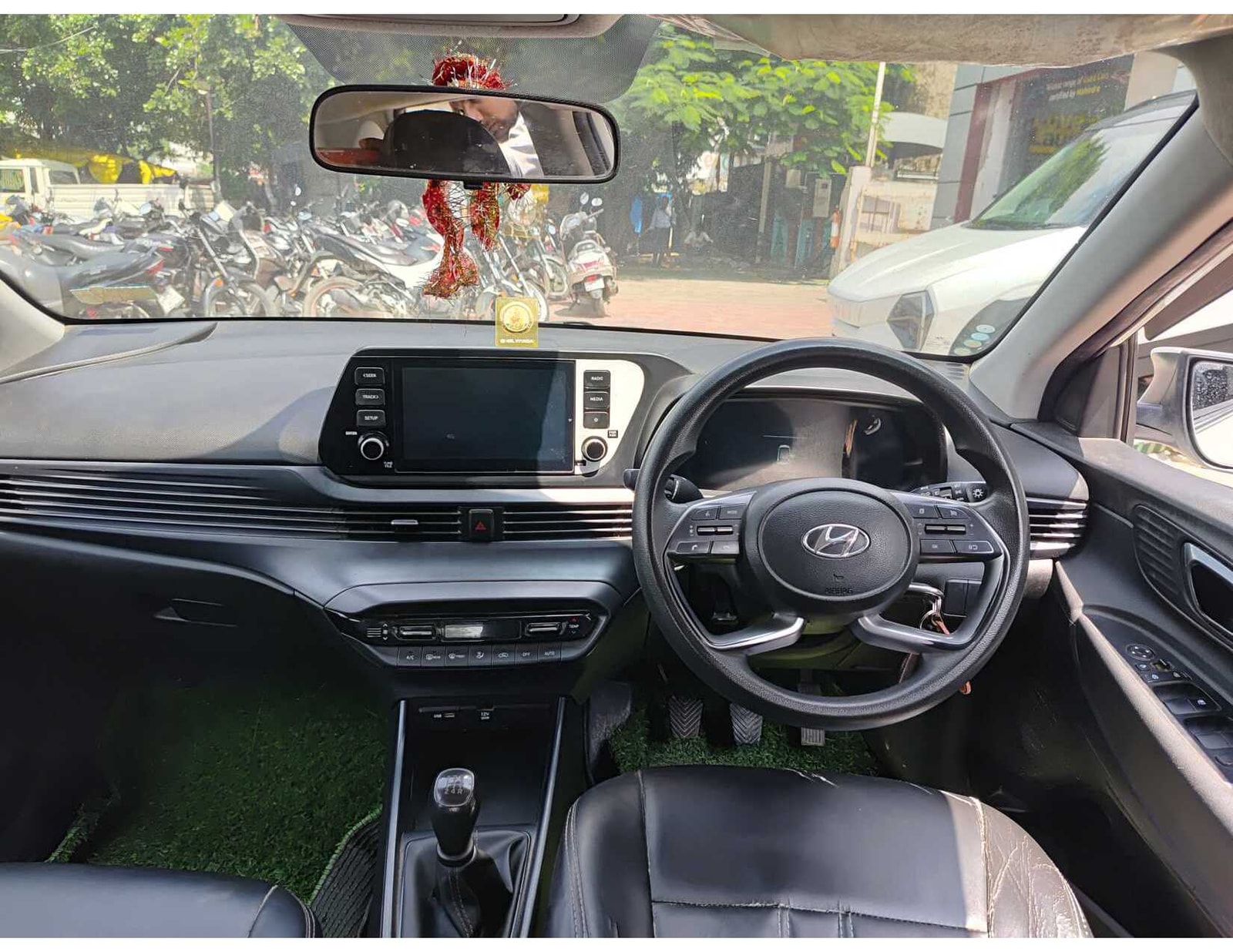 Used 2022 Hyundai Elite i20 Used 2022 Hyundai Elite i20