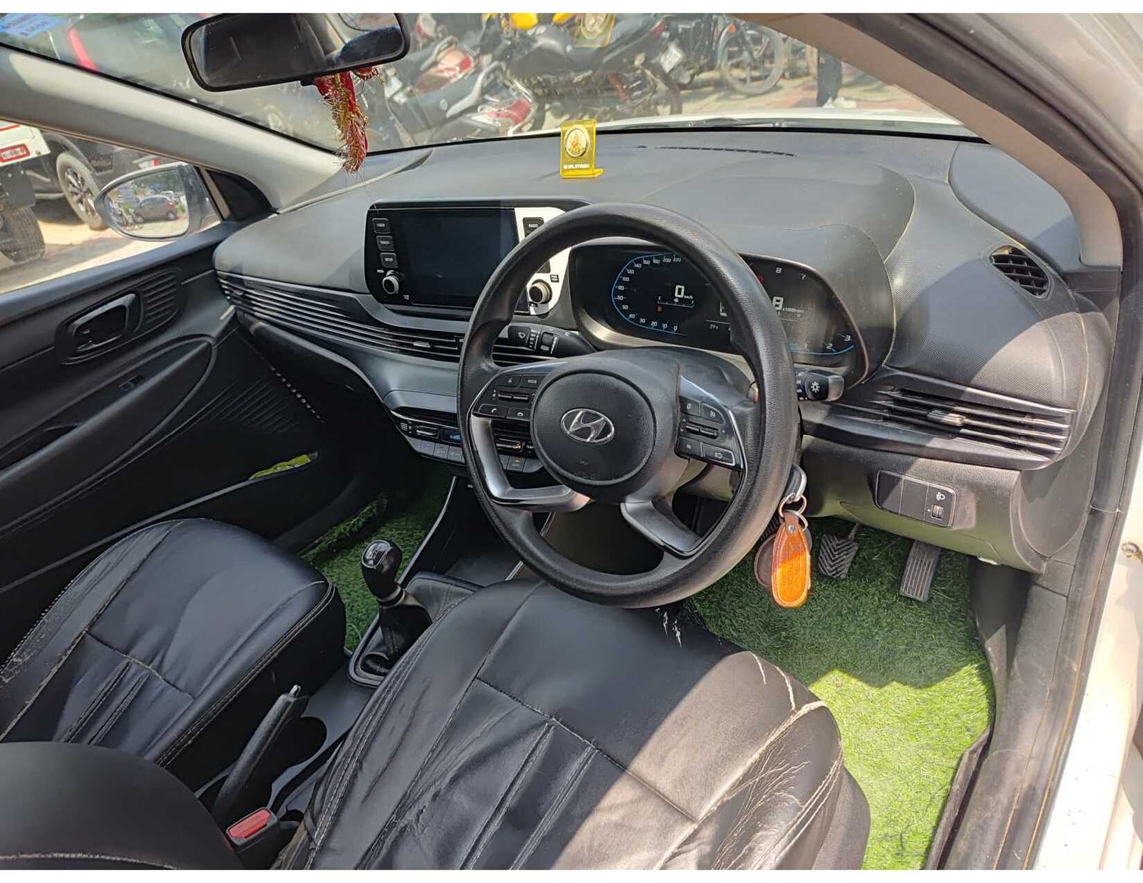 Used 2022 Hyundai Elite i20 Used 2022 Hyundai Elite i20