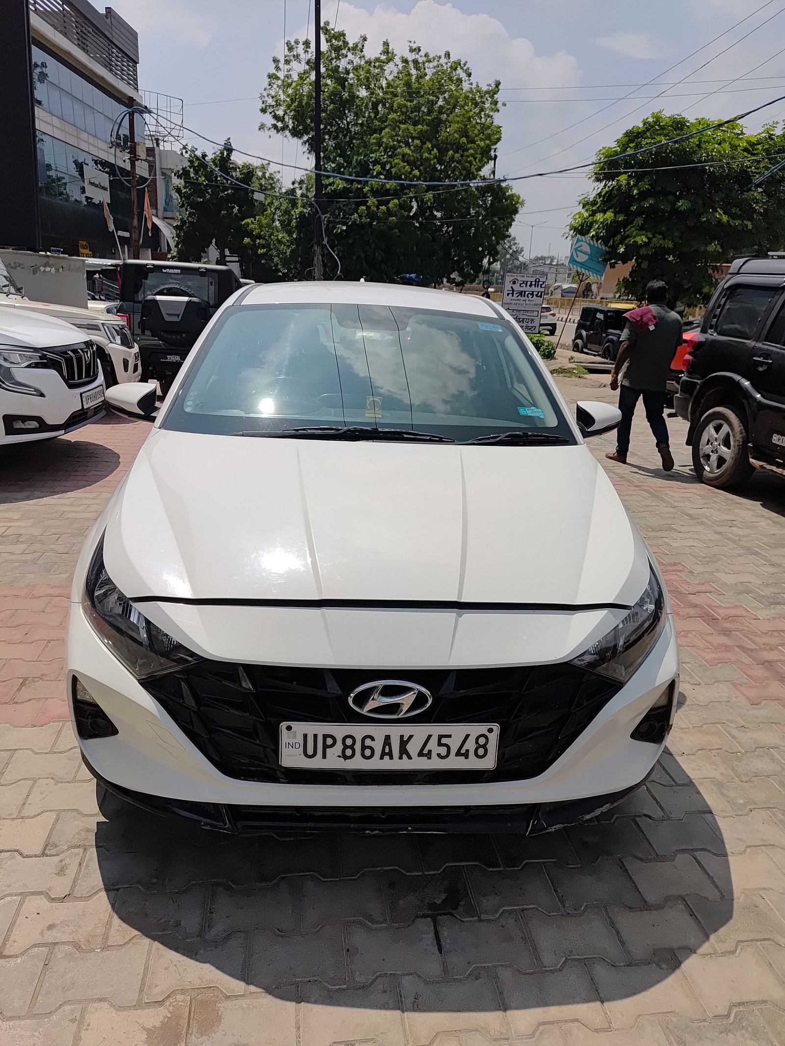 Used 2022 Hyundai Elite i20 Used 2022 Hyundai Elite i20
