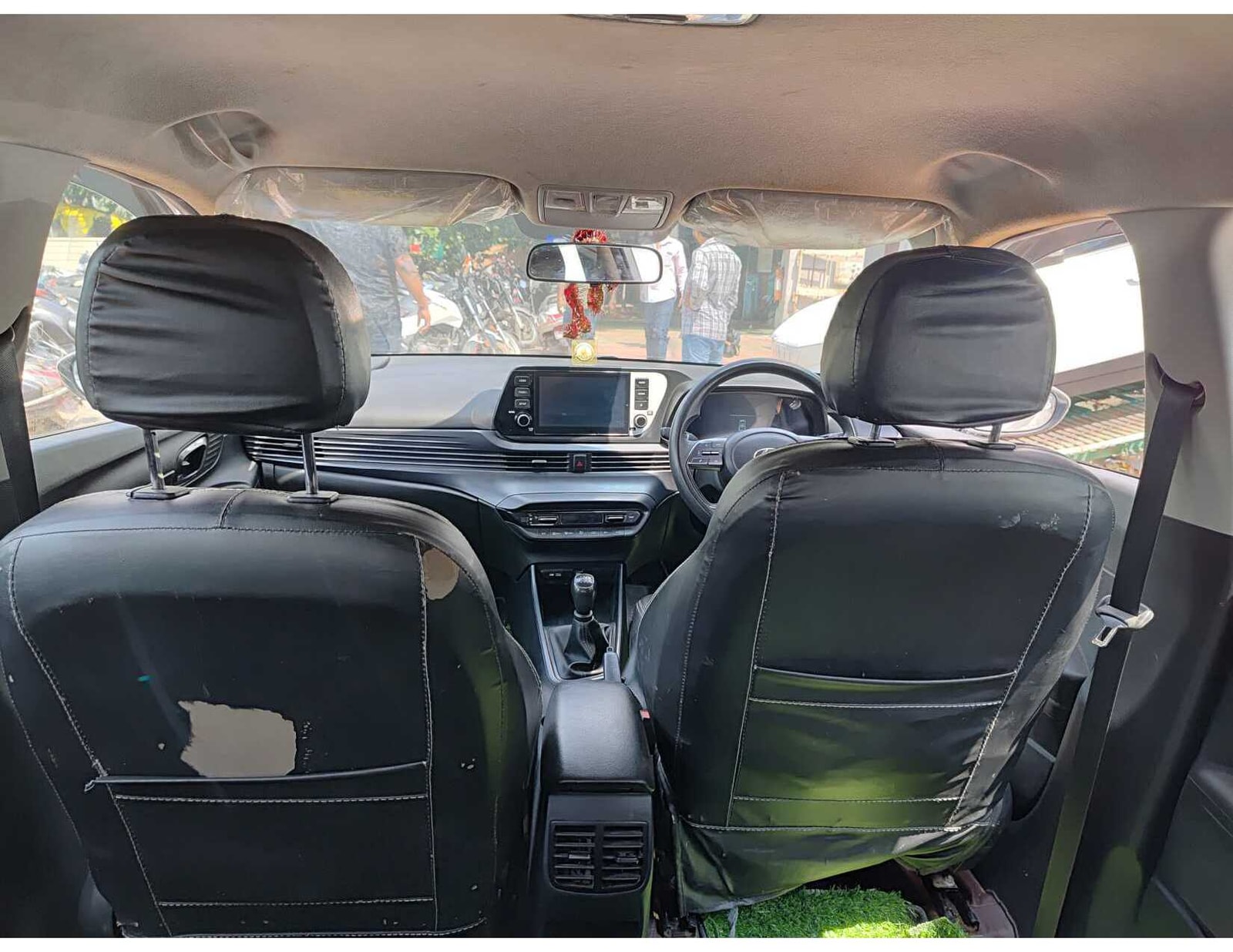 Used 2022 Hyundai Elite i20 Used 2022 Hyundai Elite i20