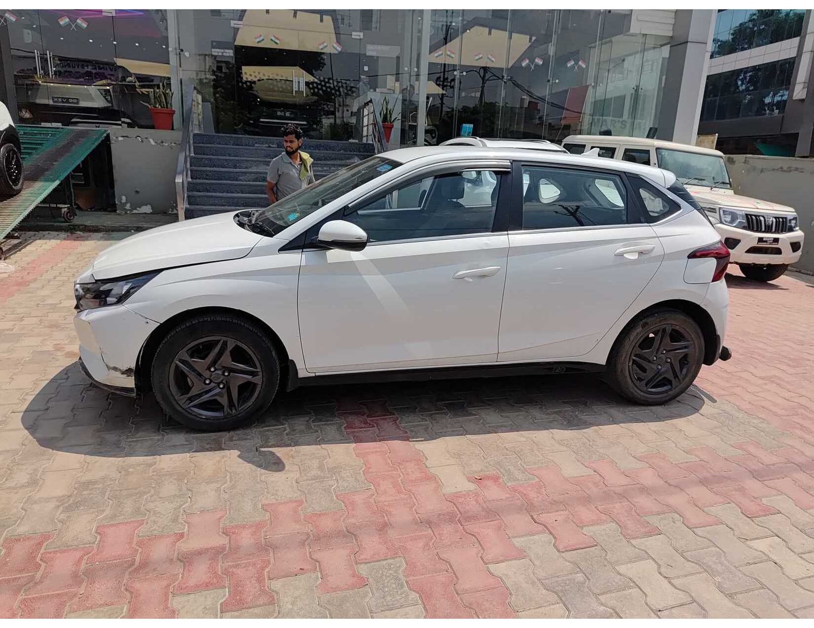 Used 2022 Hyundai Elite i20 Used 2022 Hyundai Elite i20