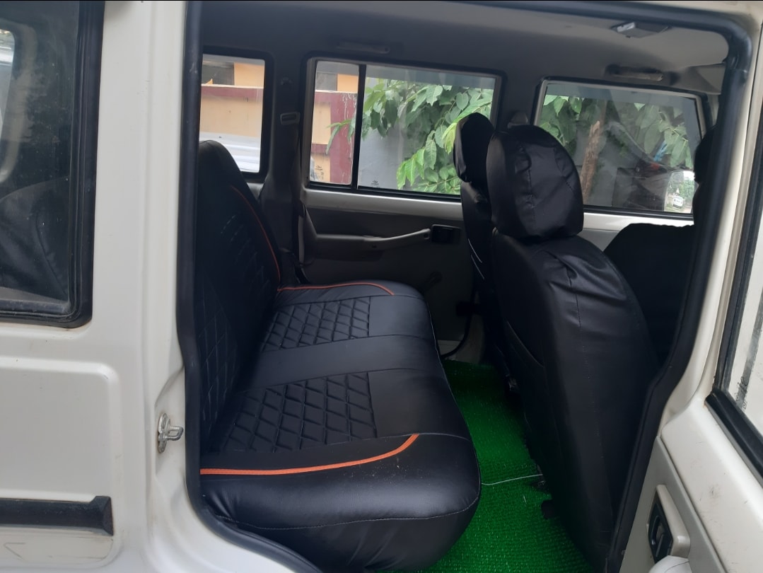 Bolero image 2 Bolero image 2