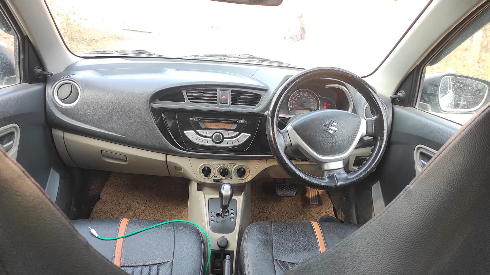 Alto K10 image 6 Alto K10 image 6