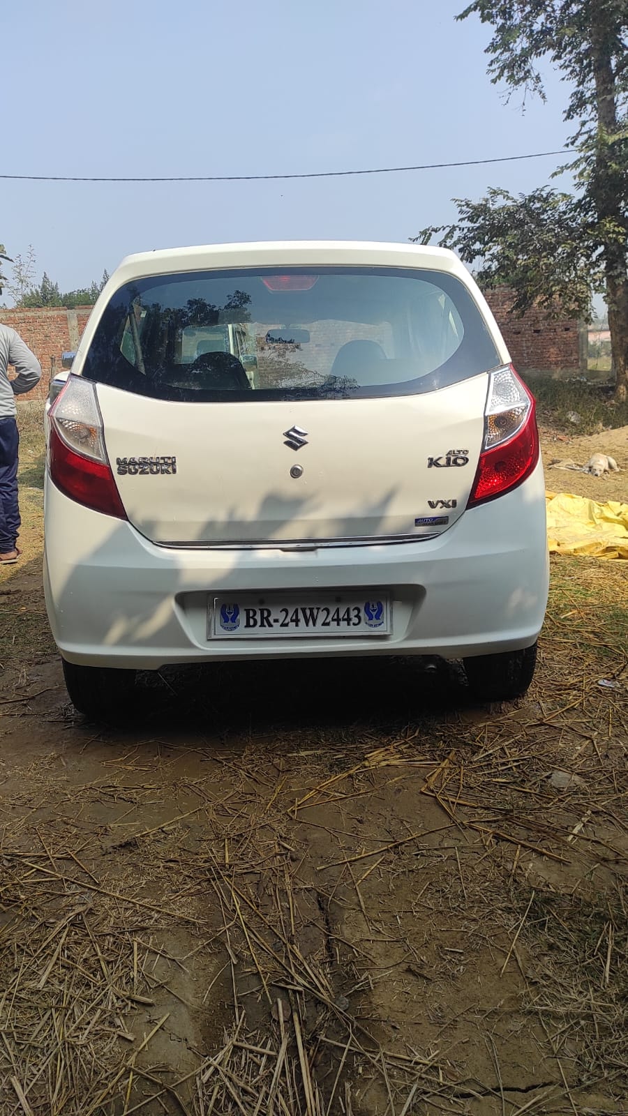 Alto K10 image 3 Alto K10 image 3