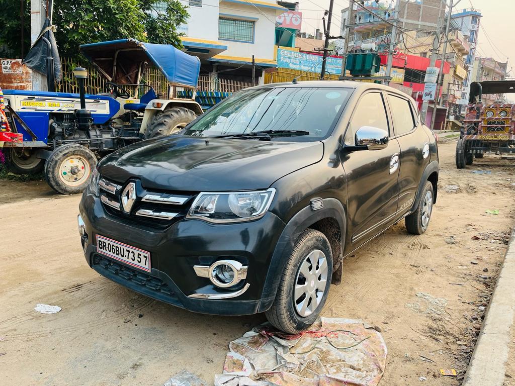Used 2018 Renault Kwid, Ashok Nagar, Patna