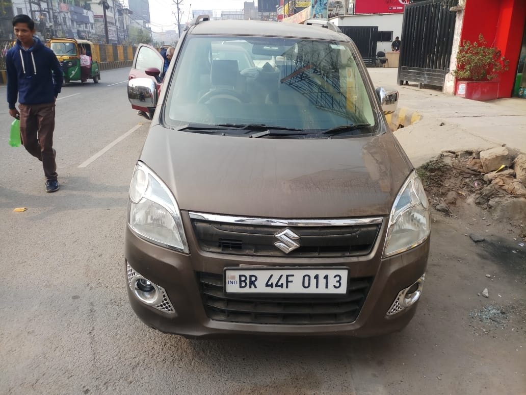 Wagon R image 4 Wagon R image 4