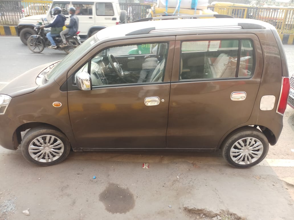 Wagon R image 1 Wagon R image 1