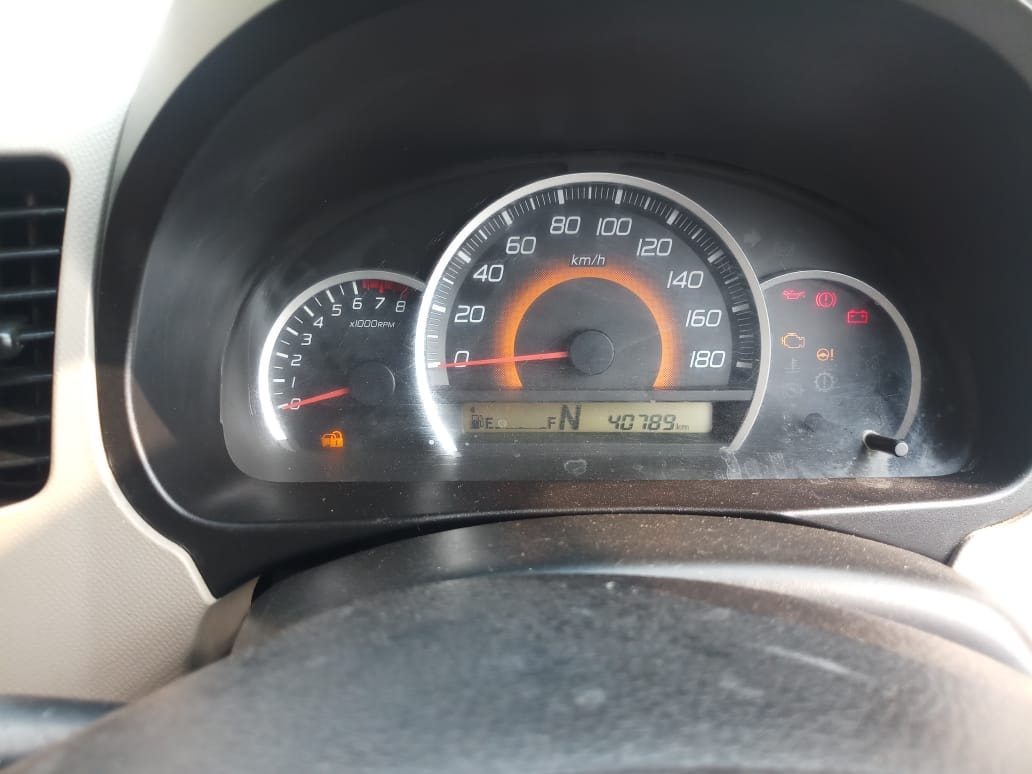 Wagon R image 5 Wagon R image 5