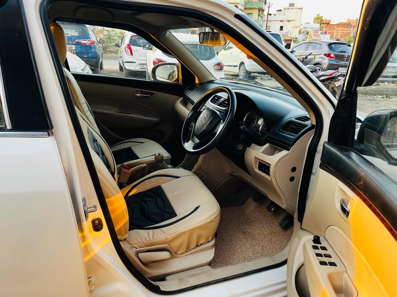 Swift DZire image 11 Swift DZire image 11