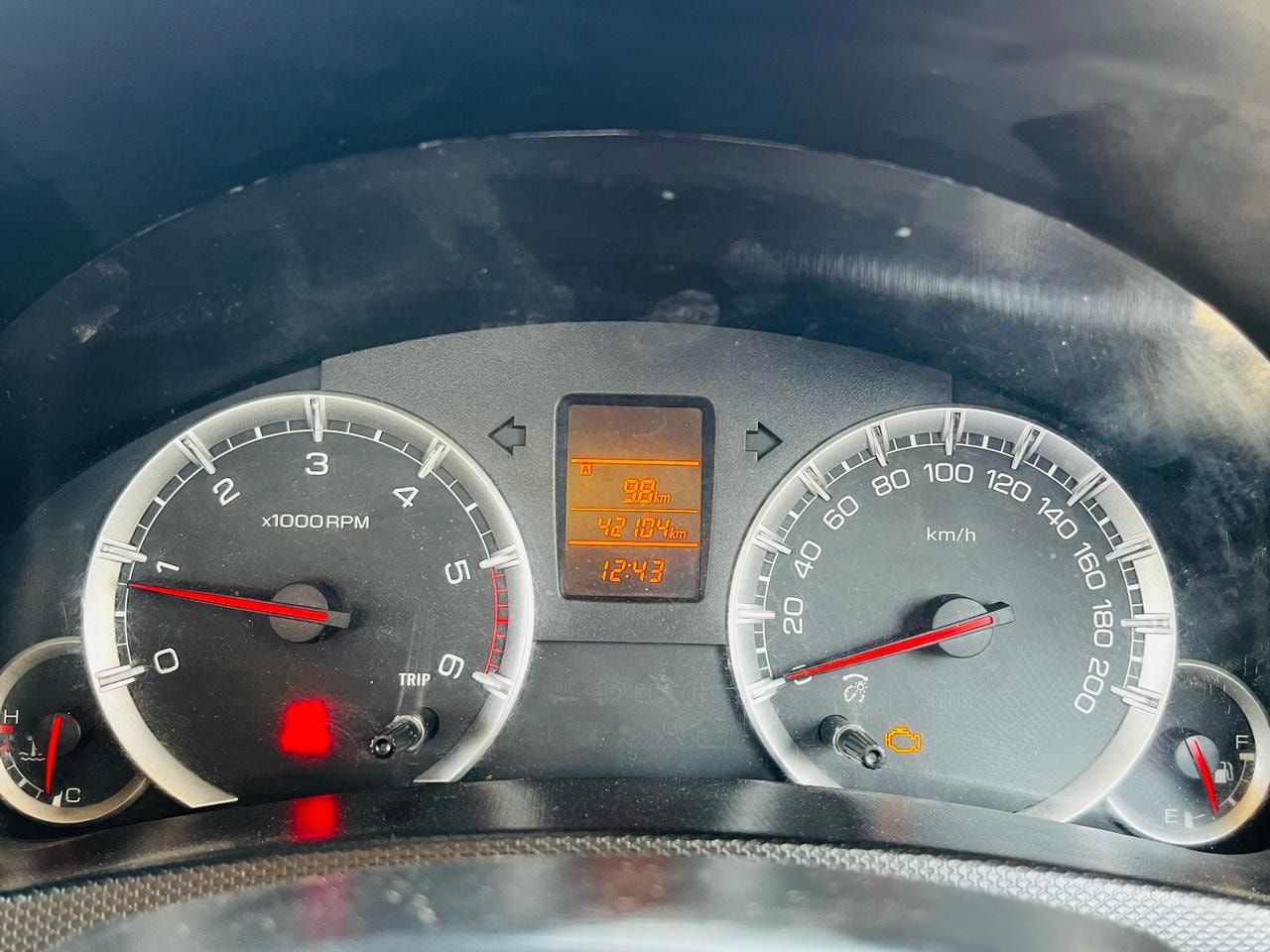 Swift DZire image 9 Swift DZire image 9